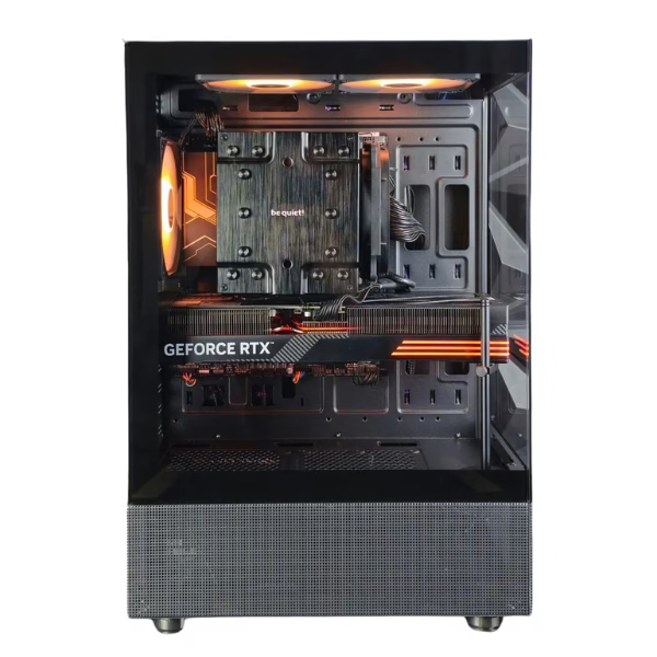 Gaming PC MID (RTX 5070Ti / 32GB ram / 1 TB/ Ryzen 7 7800x3D)