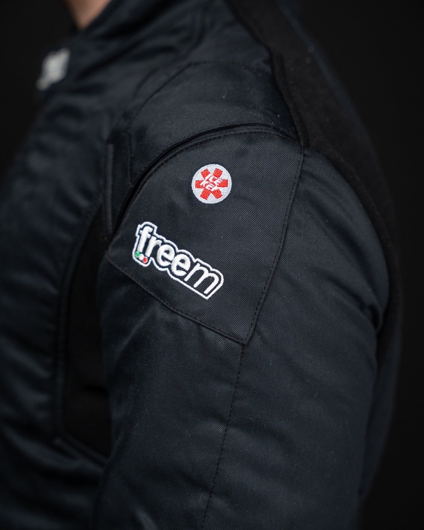 Motorsport suit FREEM A23 (ECO)