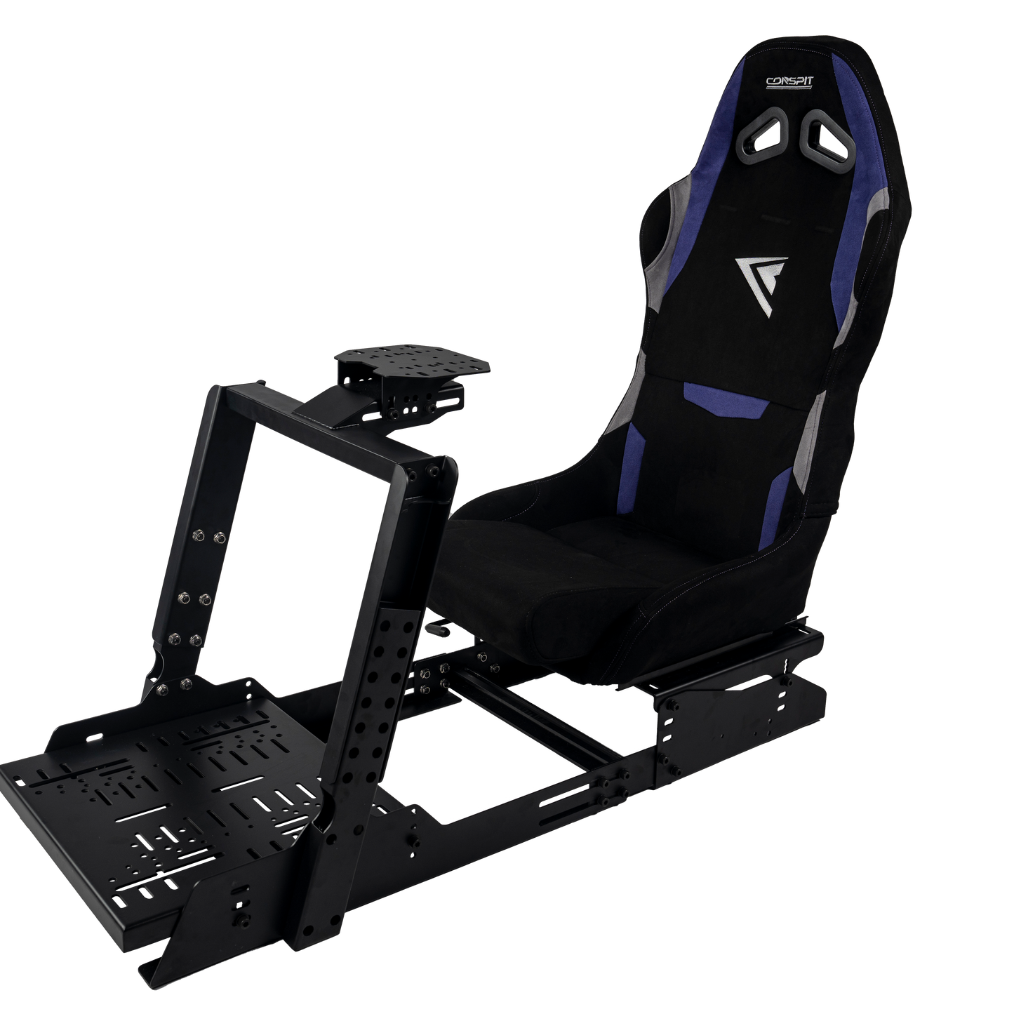 Conspit Rig GT-S