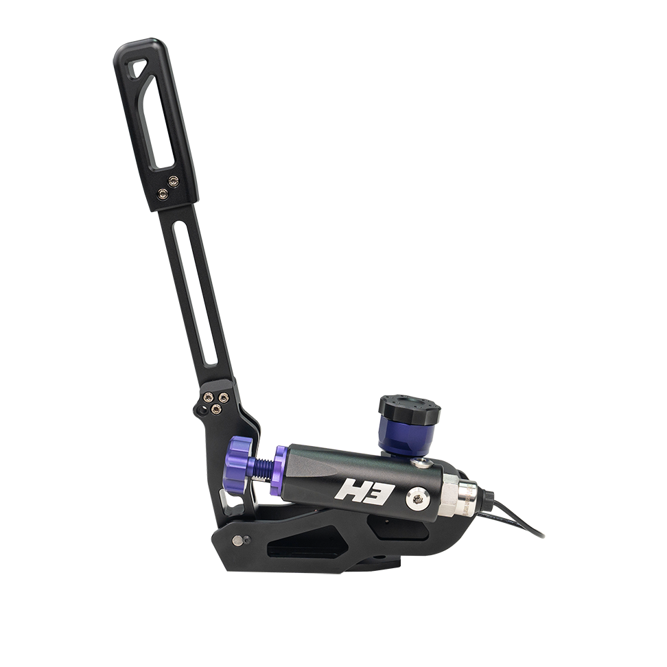 Conspit H3 Hydraulic Handbrake