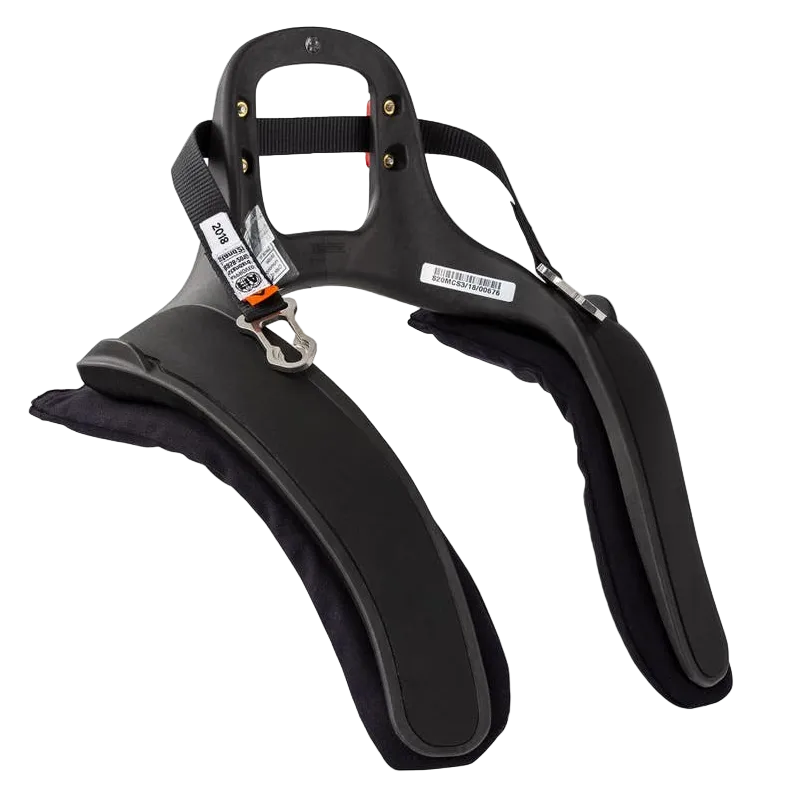 Sparco Club 3 FHR (HANS) 20°