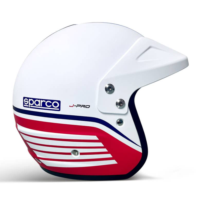 Sparco HELMET J-PRO ECE06