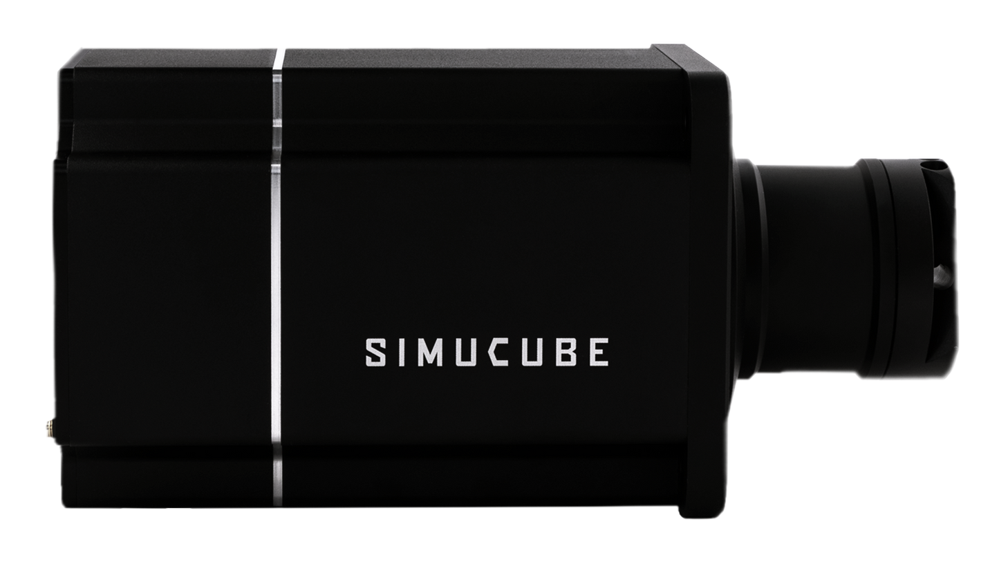 Simucube 2 Pro 25NM