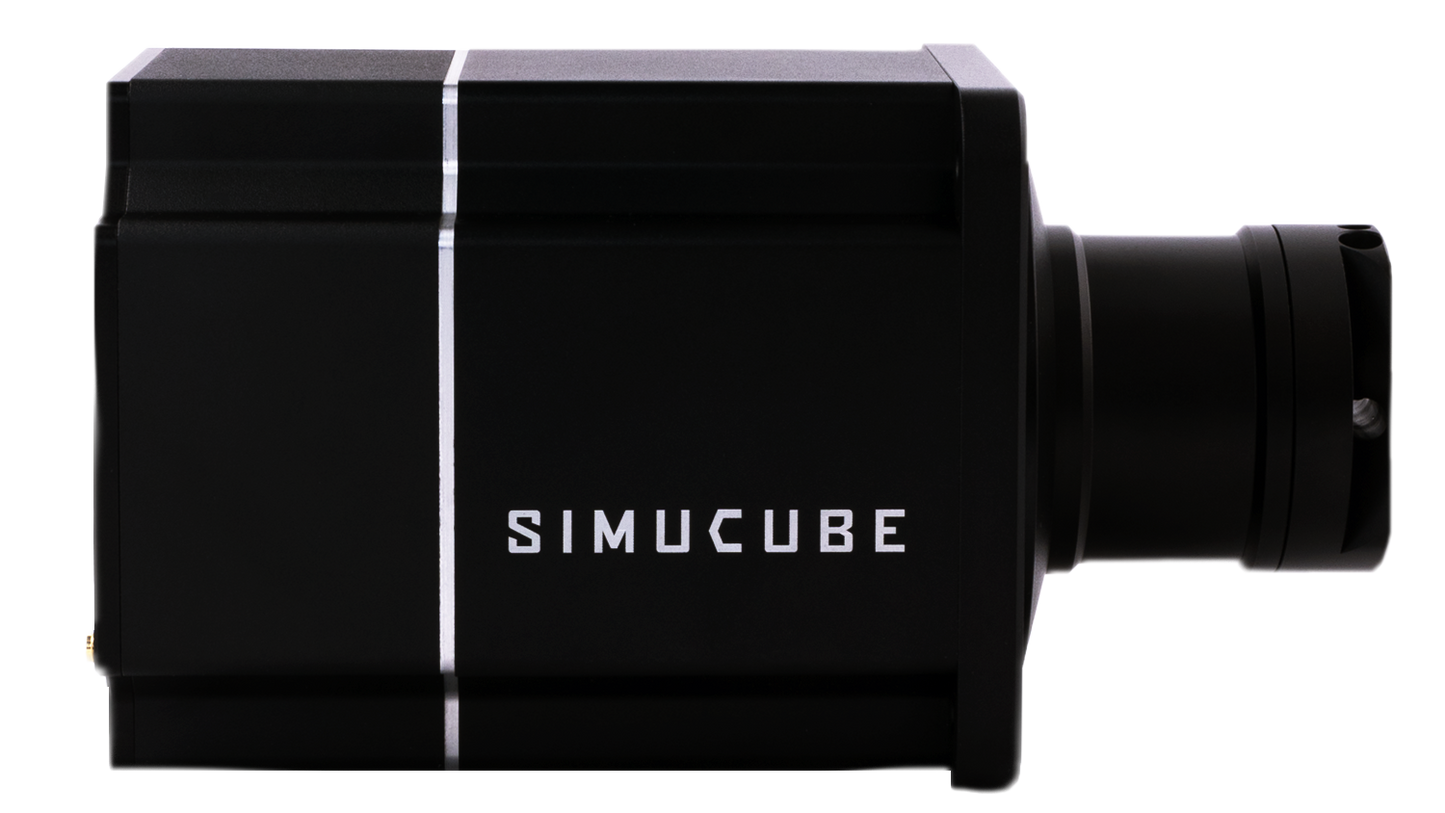 Simucube 2 Sport 17NM