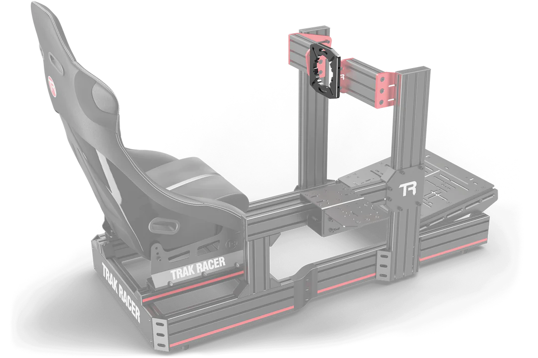 TR-One Universal Direct Fit Wheel Mount