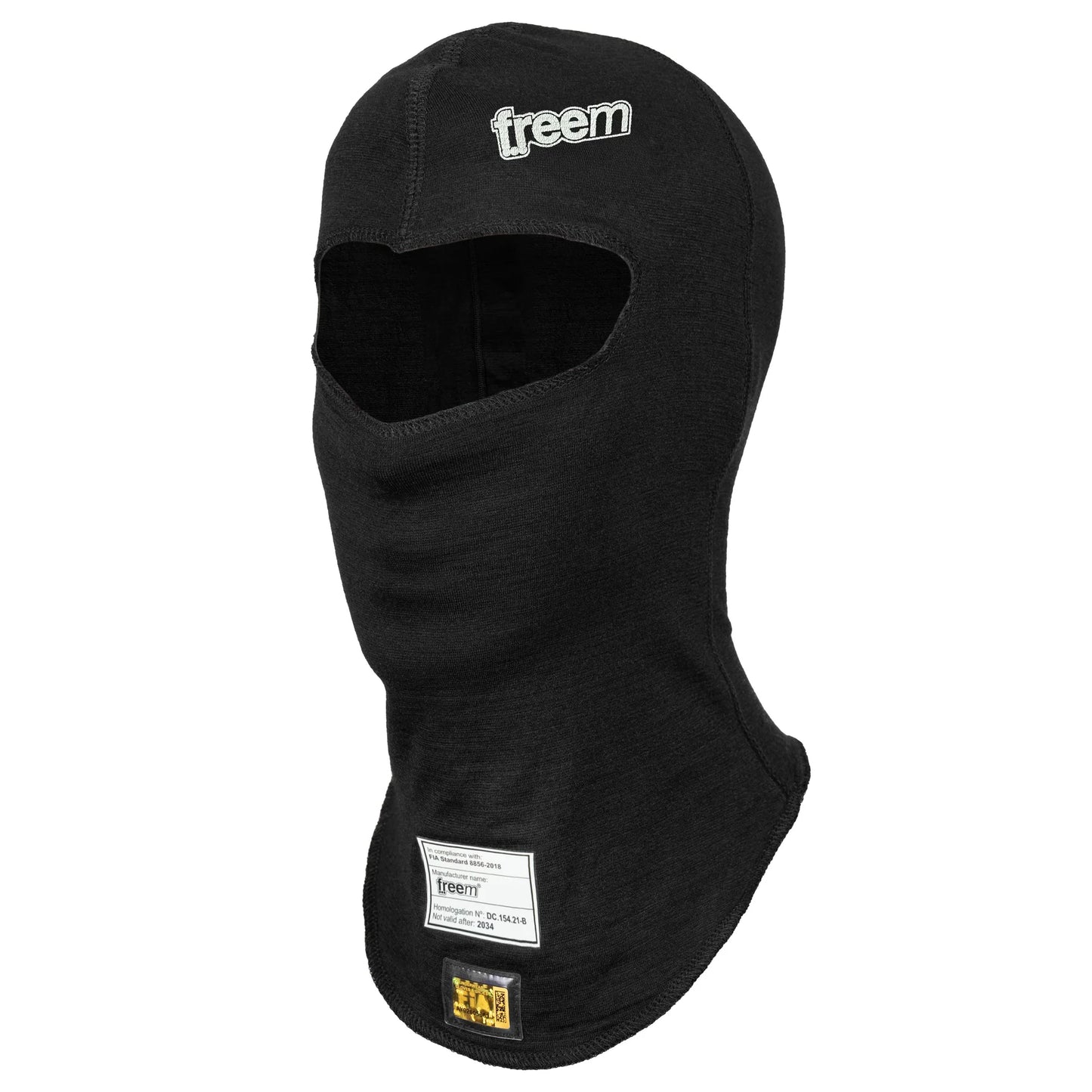 Motorsport Balaclava FREEM U25