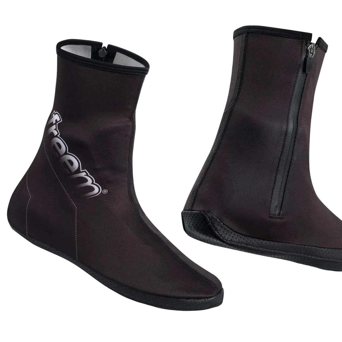 Karting waterproof shoes cover FREEM