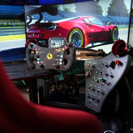 Private SIM Session with PRO Coach