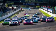 Porsche Racing Experience For You