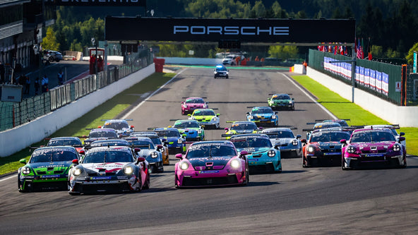 Porsche Racing Experience For You