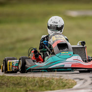 Kart Racing experience