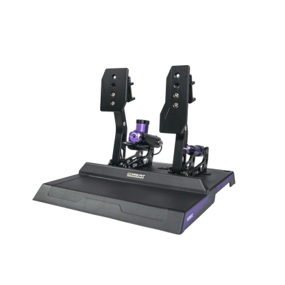 Conspit CPP Lite 3 Hydraulic Pedals