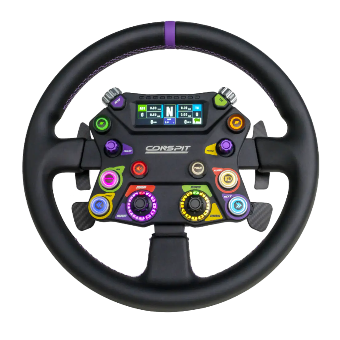 CONSPIT 310 Apex