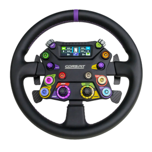 CONSPIT 310 Apex