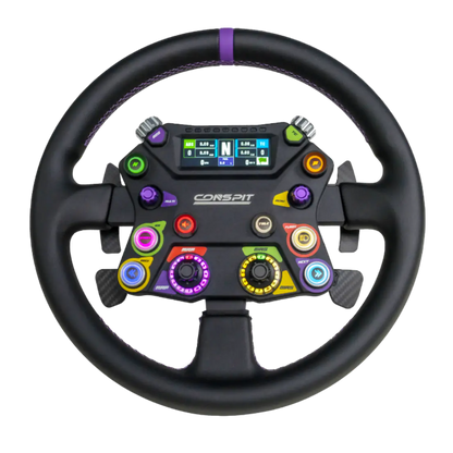 CONSPIT 310 Apex