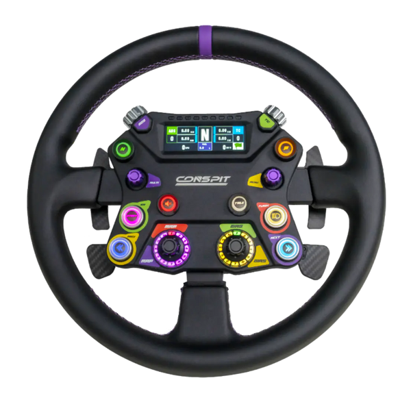 CONSPIT 310 Apex