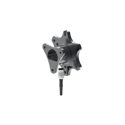 CONSPIT H.AO HUB + WHEEL