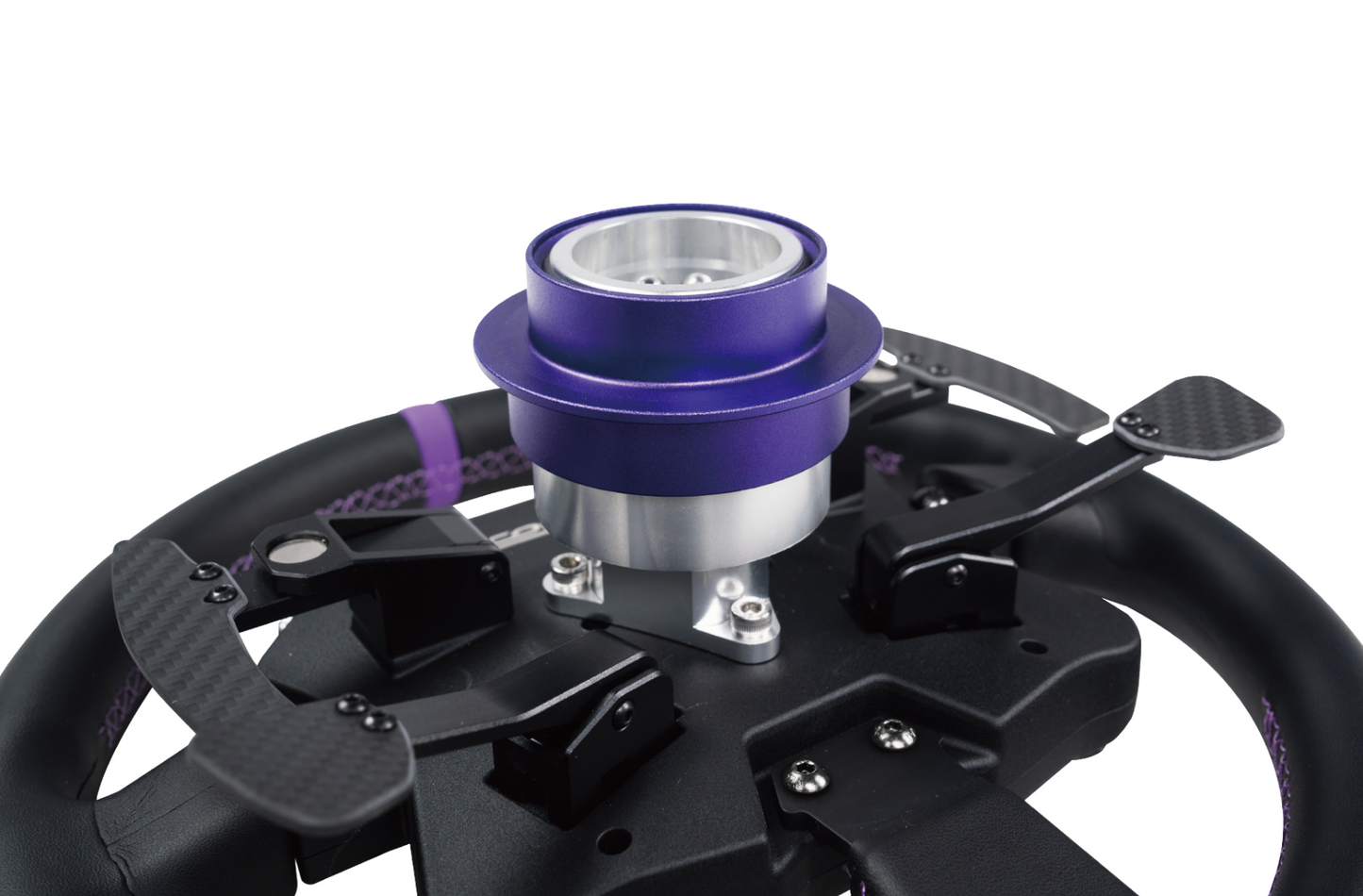 Conspit CDR Quick Release