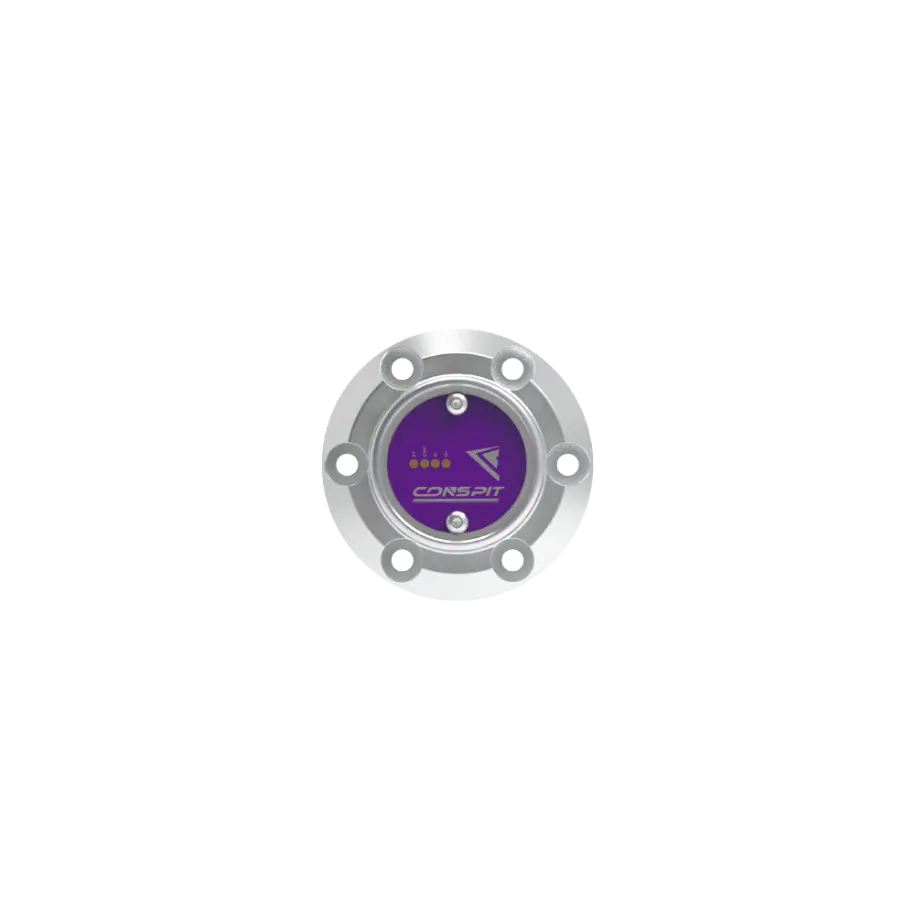 Conspit CDR Quick Release (Wheelbase side)