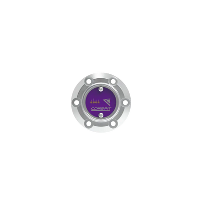 Conspit CDR Quick Release (Wheelbase side)