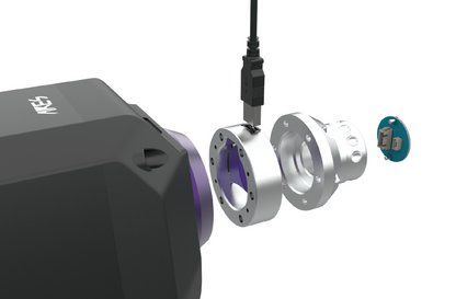 CONSPIT USB-A Adapter for ALL wheels