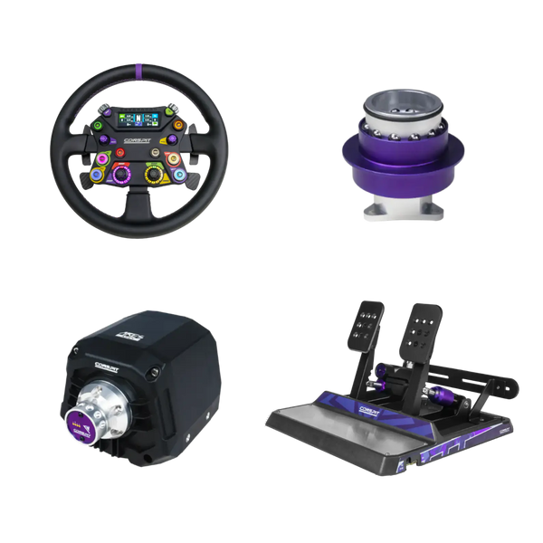 CONSPIT APEX Entry level set 8NM