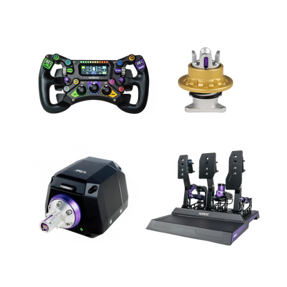 CONSPIT Advanced level set 12NM