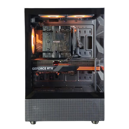 Gaming PC MID (RTX 5070Ti / 32GB ram / 1 TB/ Ryzen 7 7800x3D)
