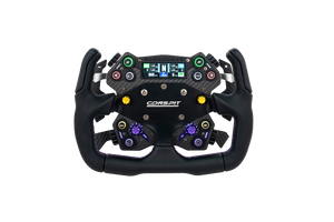 CONSPIT H.AO HUB + WHEEL