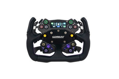 CONSPIT H.AO HUB + WHEEL