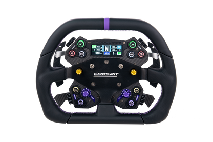 CONSPIT H.AO HUB + WHEEL
