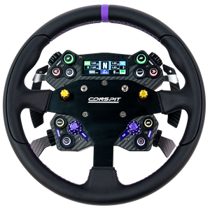 CONSPIT H.AO HUB + WHEEL