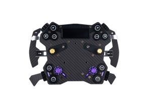 CONSPIT H.AO HUB + WHEEL