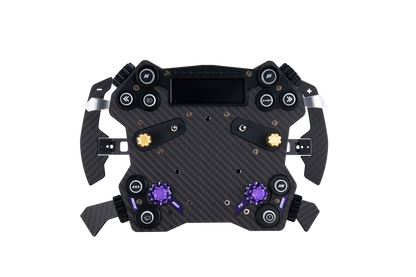 CONSPIT H.AO HUB + WHEEL