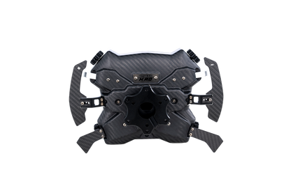 CONSPIT H.AO HUB + WHEEL