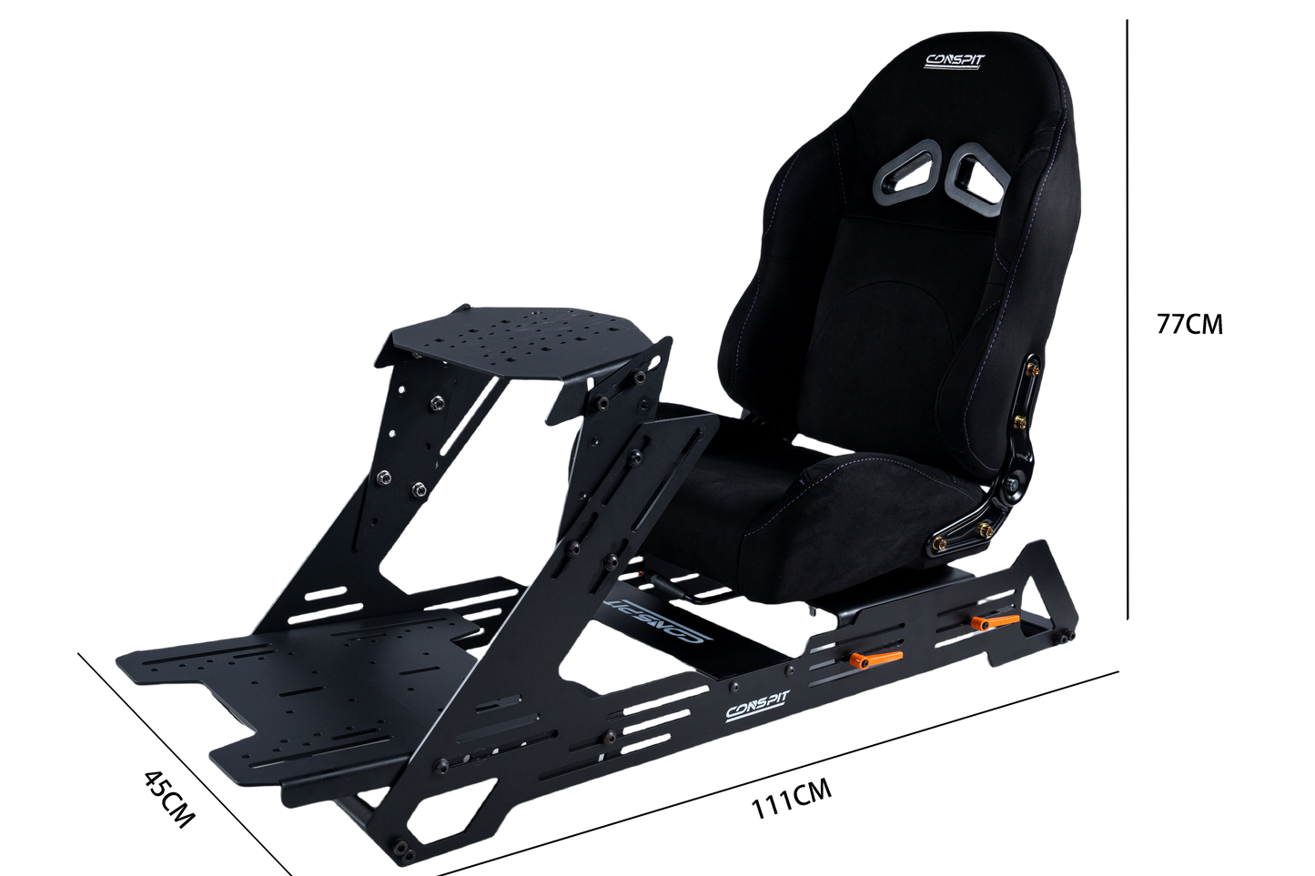 Conspit RIG GTB Kids