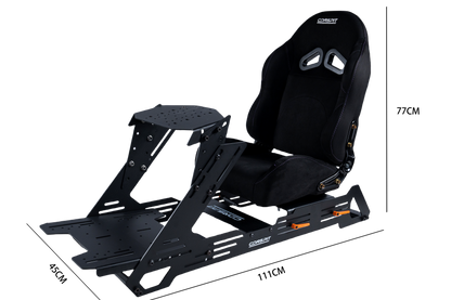 Conspit RIG GTB Kids
