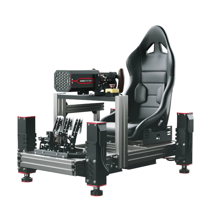 3 DOF Motion system