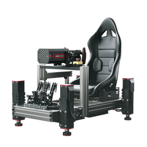 3 DOF Motion system