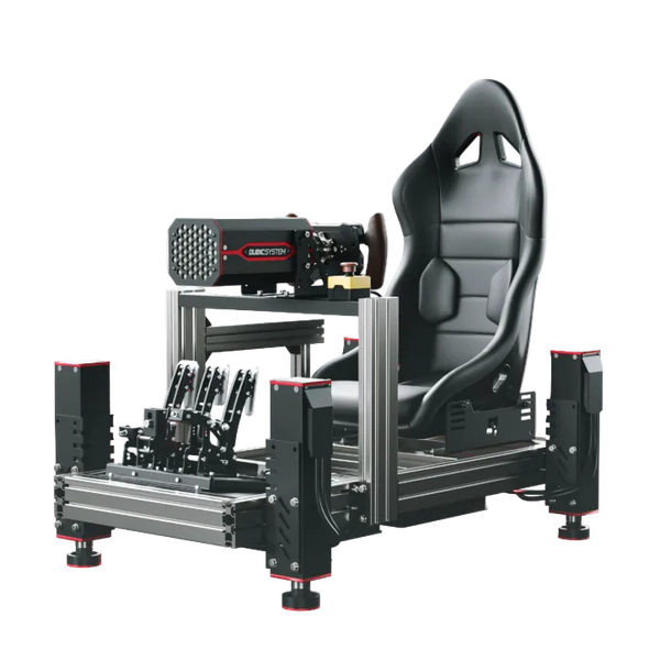 3 DOF Motion system