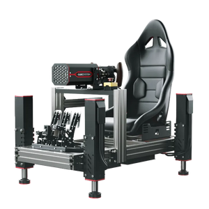 3 DOF Motion system