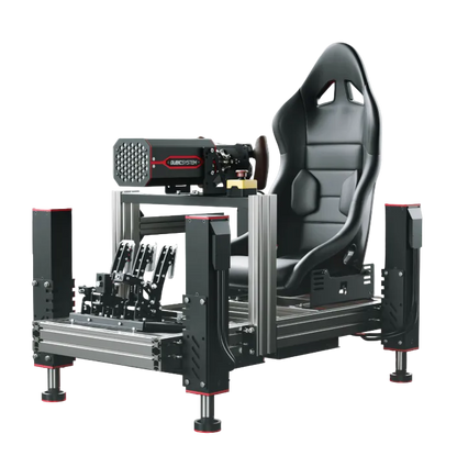 3 DOF Motion system