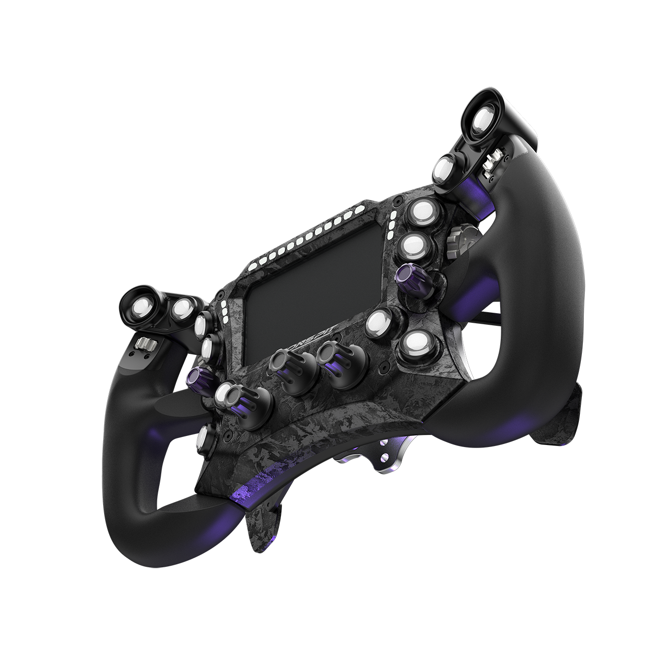 STEERING WHEELS