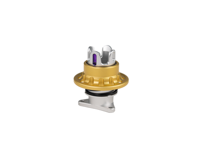 Conspit CDP Quick Release