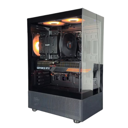 Gaming PC MID (RTX 5070Ti / 32GB ram / 1 TB/ Ryzen 7 7800x3D)