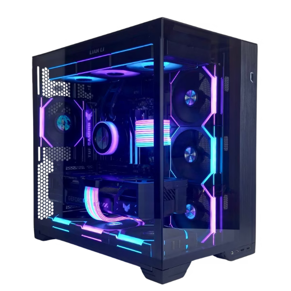 MONITORS & PC