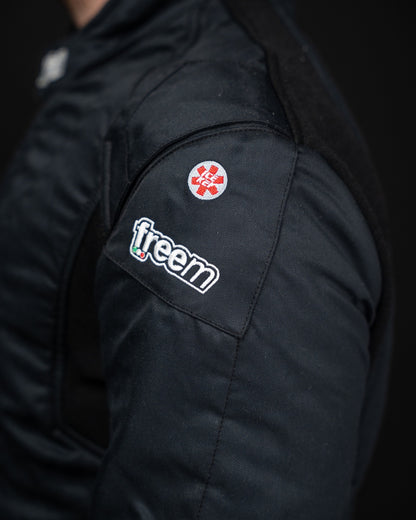 Motorsport suit FREEM A23 (ECO)