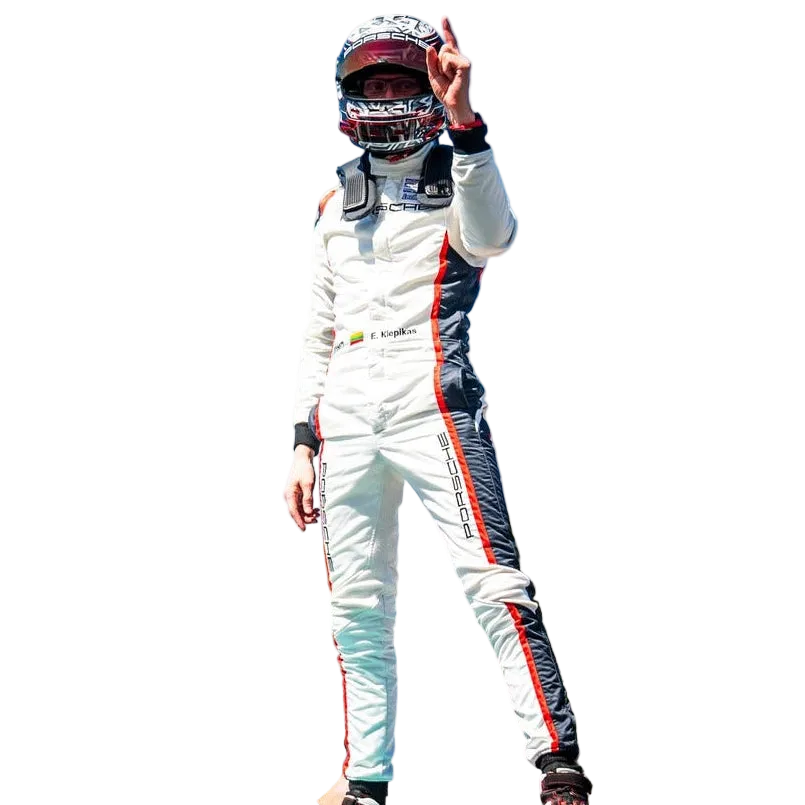 Motorsport suit FREEM A20 Plus individual