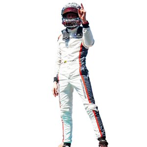 Motorsport suit FREEM A20 Plus individual