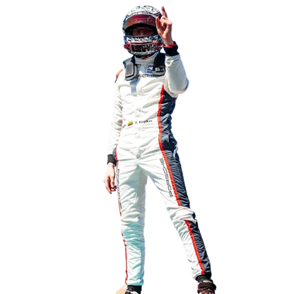Motorsport suit FREEM A20 Plus individual
